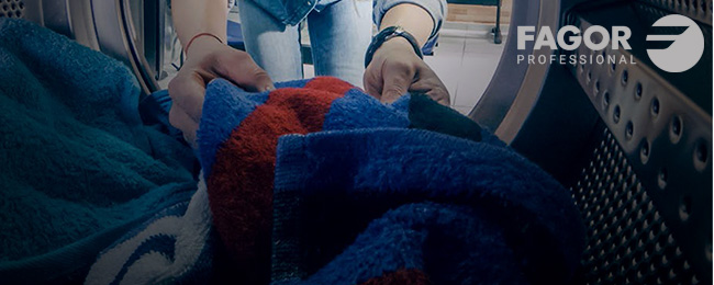 Оборудование FAGOR