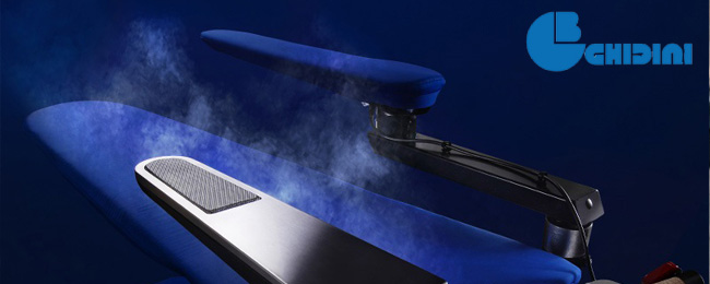 Оборудование GHIDINI