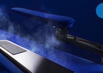 Оборудование GHIDINI