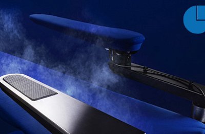 Оборудование GHIDINI