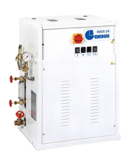 Парогенератор GHIDINI MAXI 24