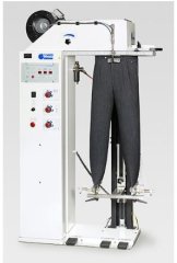 Пароманекен GHIDINI T 3000 (парогенератор)