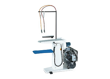 Столы пятновыводные