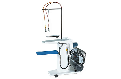 Столы пятновыводные