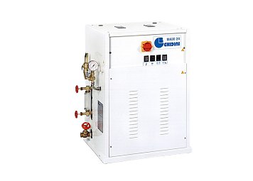 Парогенераторы