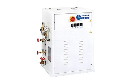 Парогенераторы