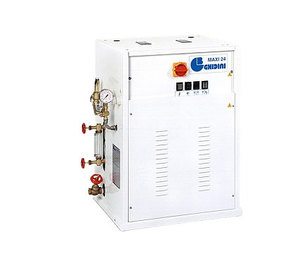 Парогенераторы