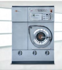 Машина химической чистки FIRBIMATIC F15 LT3 (80,1,3,12,13,18,9,С,10)