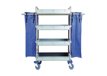 Тележки и шпильки