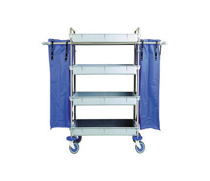 Тележки и шпильки